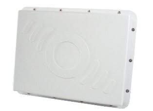 5.8 GHz Long Range AP/Wireless Bridge Built-in 18 dBi Flat Panel Antenna w/ Full Accessories